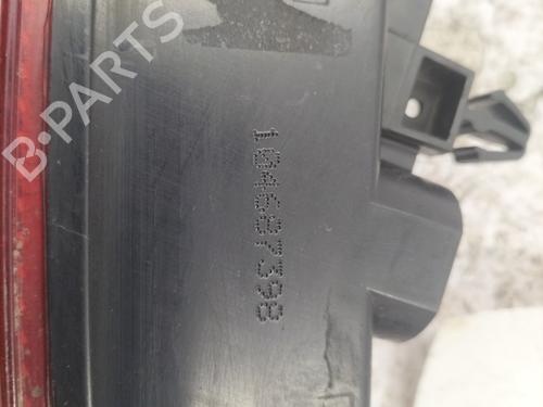 Used Rear bumper right light Rear bumper right light PORSCHE CAYENNE (92A) 3.0 Diesel (262 hp) 25120921 25120921