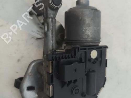 Used Front wiper motor PEUGEOT 407 (6D_) 2.0 HDi 135 (6DRHRH, 6DRHRE, 6DRHRG, 6DRHRJ) (136 hp) 29438940
