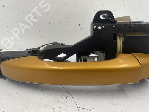 Used Rear right exterior door handle Rear right exterior door handle 23978580 23978580