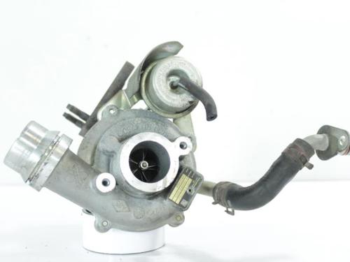 Turbocharger/Supercharger RENAULT CLIO IV (BH_) 1.5 dCi 75 | BP22813679M71 