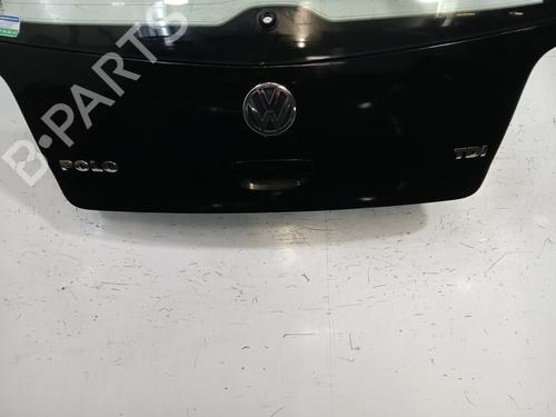 Tailgate VW POLO IV (9N_, 9A_) 1.4 TDI | BP29834132C6