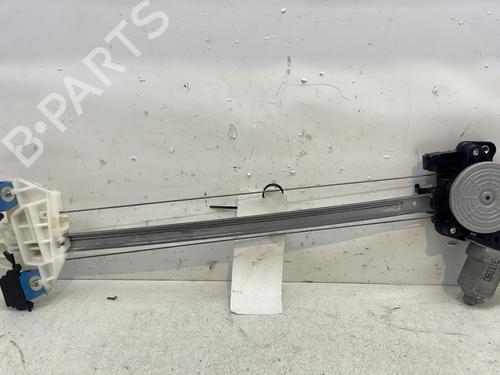 Rudehejsemekanisme venstre bagtil HONDA CIVIC IX Tourer (FK) 1.6 i-DTEC (FK3) (120 hp) 30088453