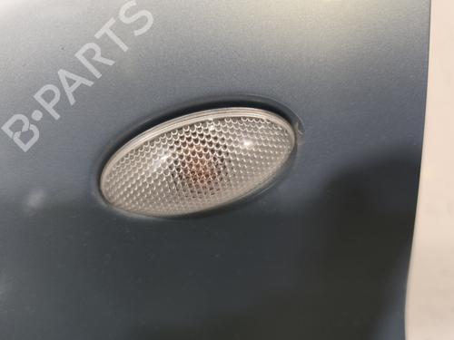 Left front fenders CITROËN XSARA (N1) 2.0 HDi 109 | BP30162552C41 