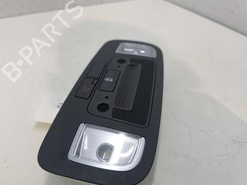 Kabinelys VW T-ROC Convertible (AC7, AC8) 1.0 TSI | BP26585807I8 - Image 5