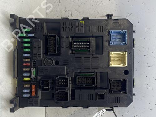 Used Fuse box Fuse box CITROËN C4 Coupe (LA_) 1.6 HDi (90 hp) 27874659 27874659