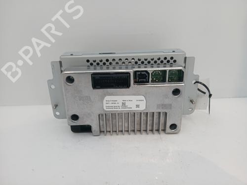 Display monitor FORD MONDEO V Hatchback (CE) 2.0 TDCi | BP37732274C48 - Image 3