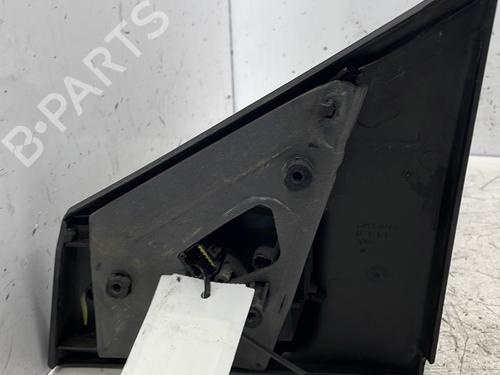 Right mirror RENAULT CLIO III (BR0/1, CR0/1) 1.5 dCi (BR17, CR17) | BP23574194C27 