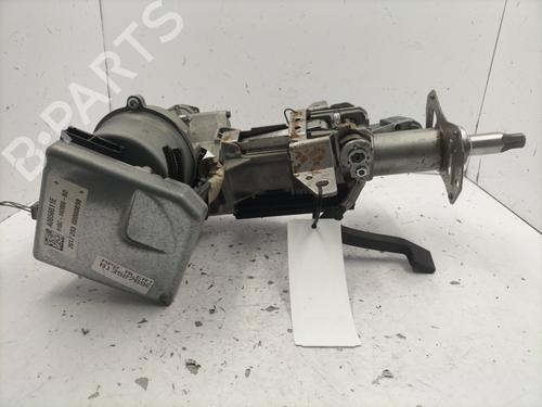 Used Steering column FORD FIESTA VII (HJ, HF) 1.0 EcoBoost (101 hp) 22991824