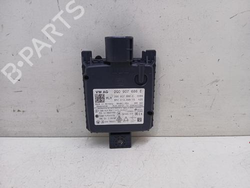 Electronic module SEAT LEON Sportstourer (KL8, KLD) 1.4 TSI e-Hybrid | BP38008949M83 - Image 4