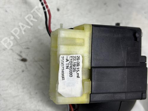 Used Switch Switch RENAULT TRAFIC III Van (FG_) 1.6 dCi 90 (FGME) (90 hp) 34260358 34260358