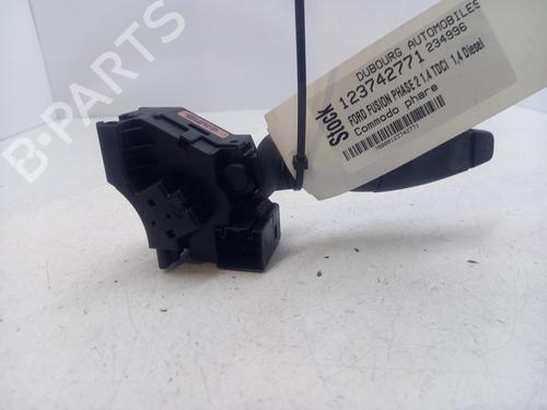 Used Switch Switch FORD FUSION (JU_) 1.4 TDCi (68 hp) 33737387 33737387