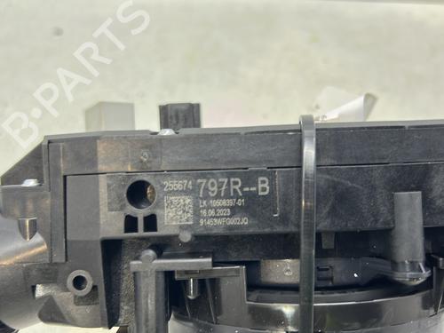 Steering column stalk RENAULT CLIO V (B7_) 1.6 E-TECH 140 (B7MU) | BP37732314I23  - Image 5