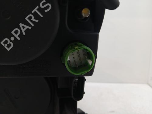 Used Right headlight Right headlight ALFA ROMEO GIULIETTA (940_) 1.4 TB (940FXN1A, 940FXU1A) (105 hp) 36702430 36702430