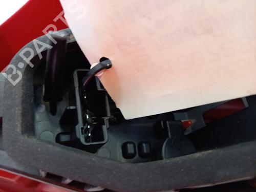 Used Left taillight Left taillight 38484048 38484048