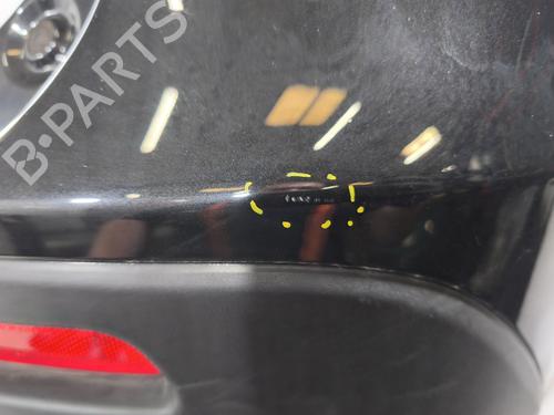 Bak støtfanger Bak støtfanger SUZUKI VITARA (LY) 1.6 (APK 416) (120 hp) 39664109 39664109