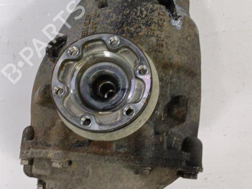 Used Rear differential Rear differential BMW 3 (E90) 318 d (122 hp) 22823359 22823359