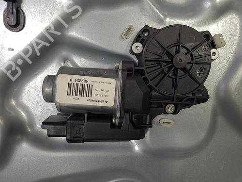 Used Front right window mechanism KIA CEE'D Hatchback (ED) 1.6 CRDi 90 (90 hp) 22827913