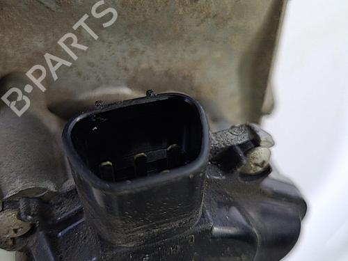 Front wiper motor MITSUBISHI L200 / TRITON (KA_T, KB_T) 2.5 DI-D 4WD (KB4T) | BP22828477M29 