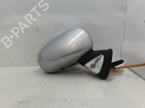 Used Right mirror RENAULT MODUS / GRAND MODUS (F/JP0_) 1.2 (JP0C, JP0K, FP0C, FP0K, FP0P, JP0P, JP0T) (75 hp) 29377355