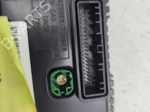 Instrument cluster RENAULT ESPACE V (JR_)  | BP29639943C47 