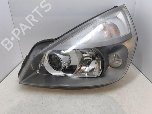 Left headlight RENAULT ESPACE IV (JK0/1_) 2.2 dCi (JK0H) | BP30162562C28  - Image 5