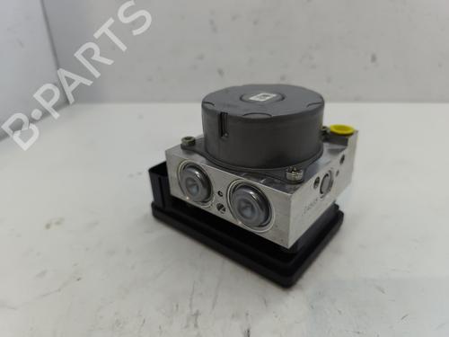 Used ABS pump ABS pump DACIA DOKKER MPV (KE_) 1.5 dCi (KEAJ, KEAH) (90 hp) 26642407 26642407