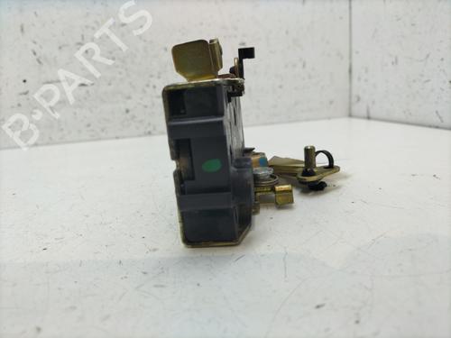 Front right lock CITROËN SAXO (S0, S1) 1.1 X, SX | BP28181143C97 