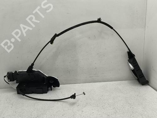 Used Front left lock Front left lock 38185391 38185391