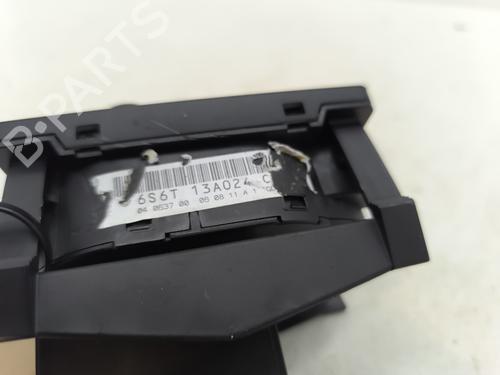 Headlight switch FORD FIESTA V (JH_, JD_) 1.4 TDCi | BP29194020I24 
