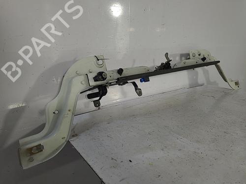 Frontplade/Frontkurv CITROËN NEMO MPV 1.4 HDi (68 hp) 22829751