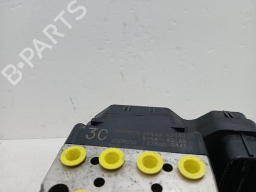 ABS pump TOYOTA RAV 4 II (_A2_) 2.0 D 4WD (CLA20_, CLA21_, CLA20R, CLA21R) | BP30364533M43 - Image 3