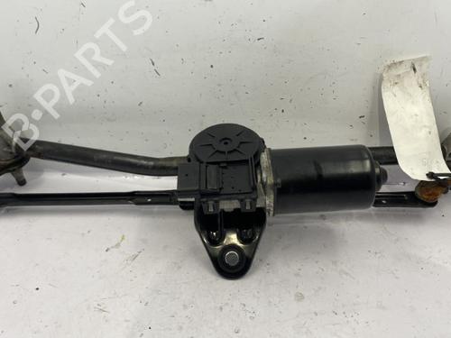 Used Front wiper motor HYUNDAI i30 Estate (FD) 1.6 CRDi (116 hp) 22841749