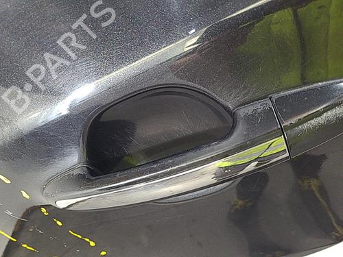Left rear door HYUNDAI SANTA FÉ II (CM) 2.2 CRDi GLS 4x4 | BP22829046C4 