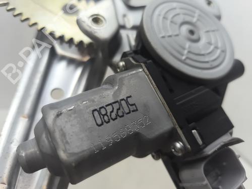 rear-left-window-mechanism-nissan-juke-f15-2010-2011-2012-2013-2014-2015-2016-2017-2018-2019-31880313 main image