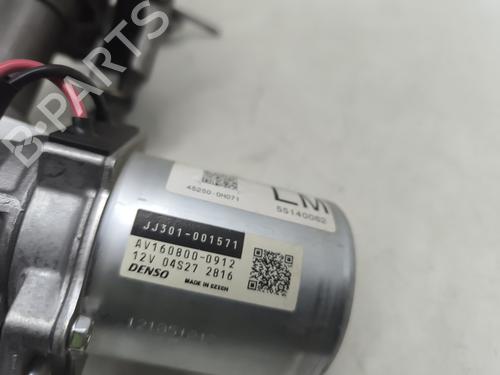 Used Steering column Steering column PEUGEOT 108 1.0 VTi (69 hp) 32322341 32322341