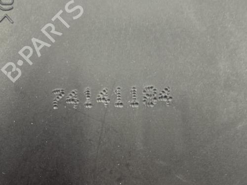 Used Electronic module RENAULT MEGANE III Hatchback (BZ0/1_, B3_) 1.5 dCi (BZ0C) (90 hp) 22827935