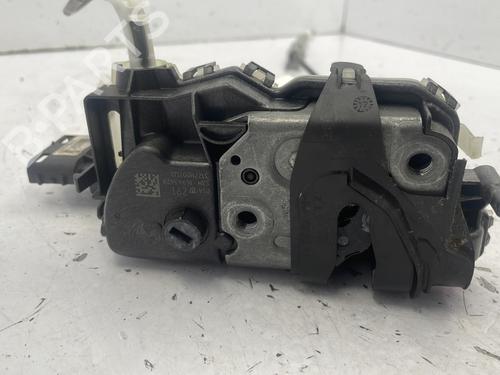 Rear left lock PEUGEOT 3008 II SUV (MC_, MR_, MJ_, M4_) 1.2 THP/ PureTech 130 (MRHNSM, MRHNSU, MRHNSJ, MRHNYW,... | BP22842445C100 