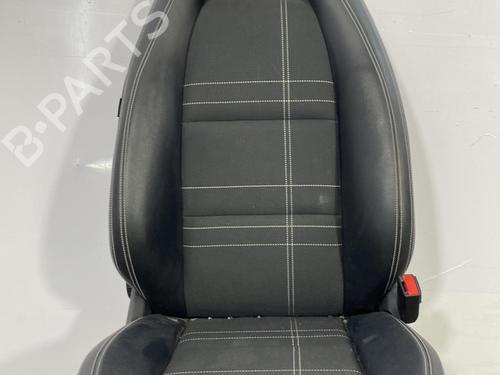 Used Right front seat MERCEDES-BENZ A-CLASS (W176) A 180 CDI / d (176.012) (109 hp) 22827480