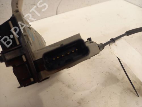 Used Rear right lock Rear right lock PEUGEOT 208 I (CA_, CC_) 1.6 HDi (92 hp) 24474597 24474597