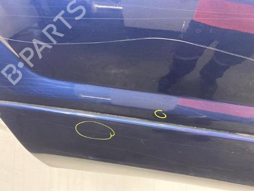 Dør højre bagtil Dør højre bagtil SUBARU FORESTER (SG_) 2.0 X AWD (SG5) (158 hp) 22837815 22837815