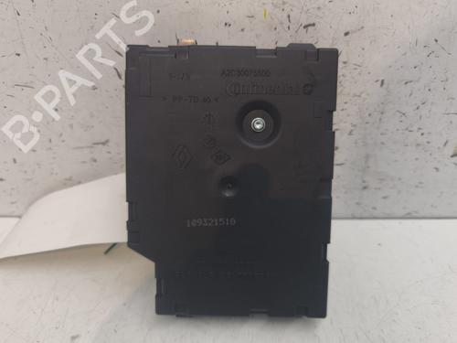 Card reader RENAULT CLIO IV (BH_) 1.2 16V | BP27558667E4 - Image 3