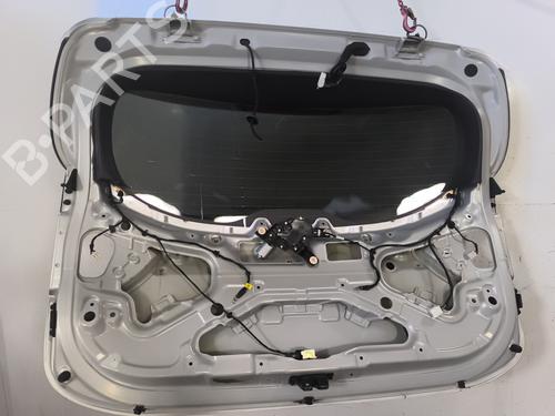 Tailgate KIA CARENS IV 1.7 CRDi | BP27989635C6  - Image 5