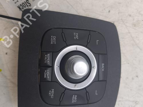 Switch RENAULT SCÉNIC III (JZ0/1_) 1.5 dCi | BP32747251I30  - Image 5