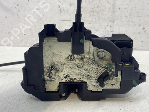 Rear left lock RENAULT CLIO III (BR0/1, CR0/1) 1.5 dCi | BP28384438C100 