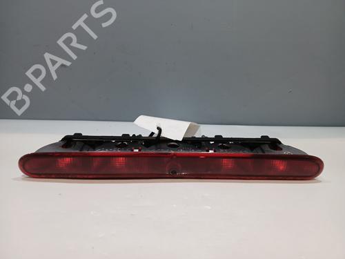 Used Third brake light PEUGEOT 206 Hatchback (2A/C) 1.4 HDi eco 70 (68 hp) 30465835