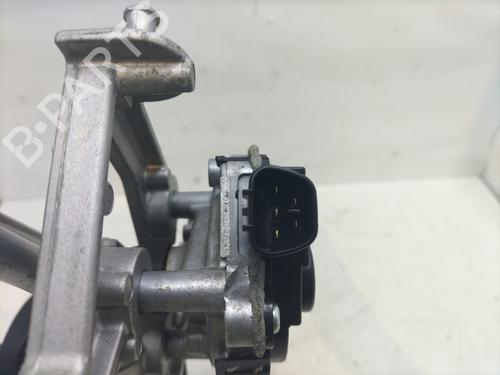 Front wiper motor TOYOTA AYGO X (_B7_) 1.0 VVT-i (KGB70) | BP30445840M29 - Image 4