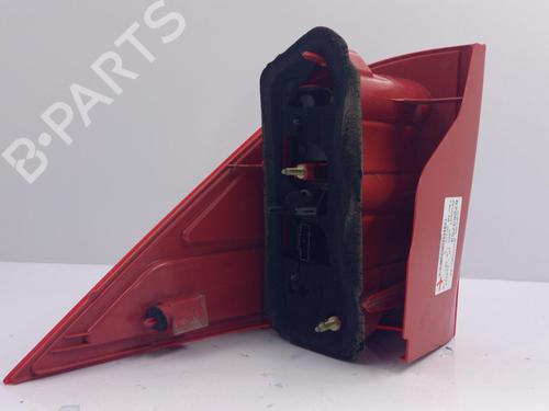 Used Left taillight PEUGEOT 1007 (KM_) 1.6 16V (109 hp) 22824780