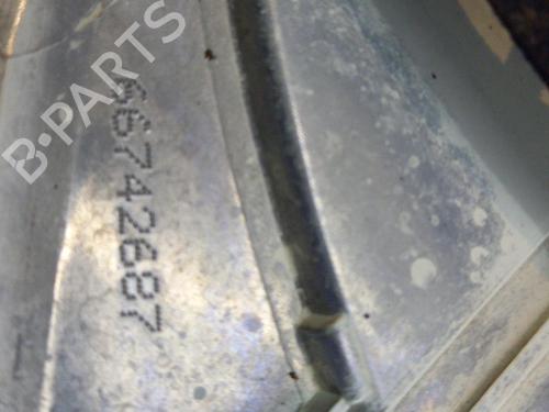 Left taillight BMW 1 (E87) 118 d | BP22824496C34 