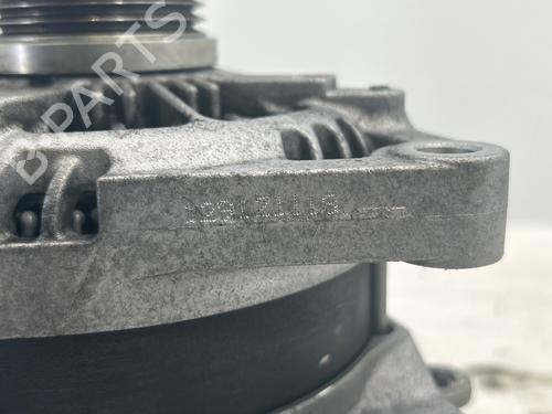 Alternator FIAT 500X (334_) 1.3 (334.AXR11) | BP37202933M7 - Image 4