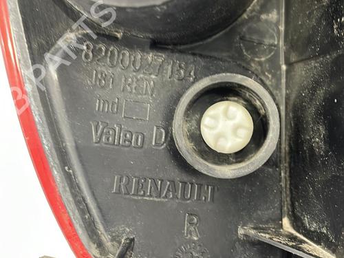 Used Rear bumper right light Rear bumper right light RENAULT ESPACE IV (JK0/1_) 2.2 dCi (JK0H) (150 hp) 22828518 22828518